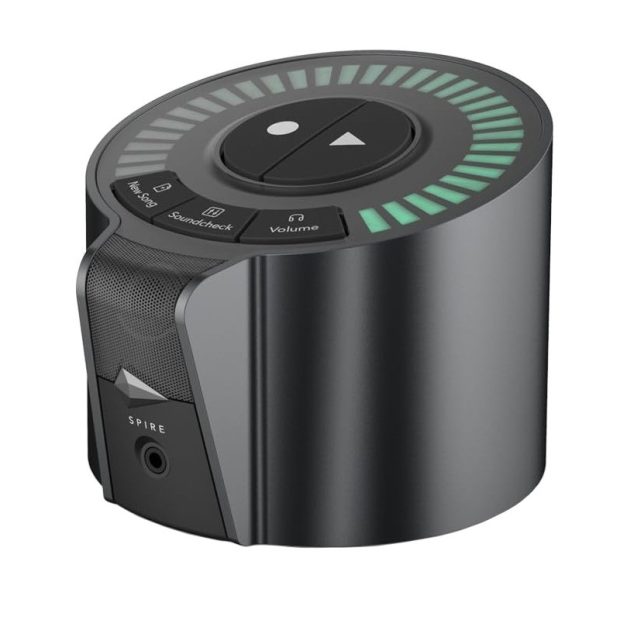 رکوردر صدا iZotope iZotope Spire Studio SP111 - تصویر 2
