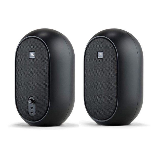 اسپیکر مانیتورینگ جی بی ال JBL 104 - تصویر 2