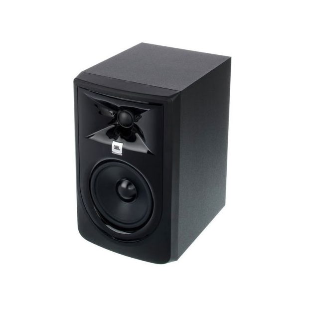 jbl-305p-mkii-01-800x800-1.jpg اسپیکر مانیتورینگ جی بی ال JBL 305P MkII - تصویر 1