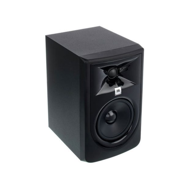 اسپیکر مانیتورینگ جی بی ال JBL 305P MkII - تصویر 3