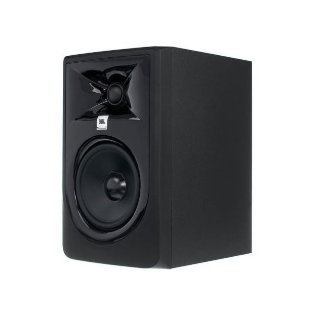 اسپیکر مانیتورینگ جی بی ال JBL 305P MkII - تصویر 5