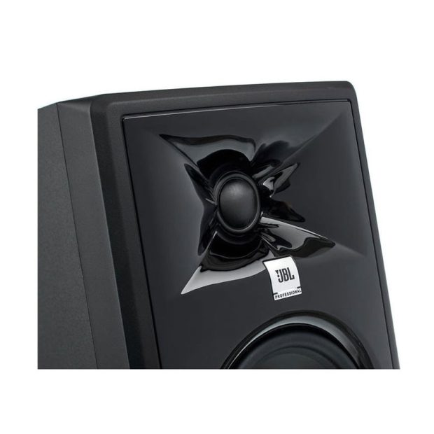 اسپیکر مانیتورینگ جی بی ال JBL 305P MkII - تصویر 8