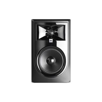 اسپیکر مانیتورینگ جی بی ال JBL 306P MkII - Image 2
