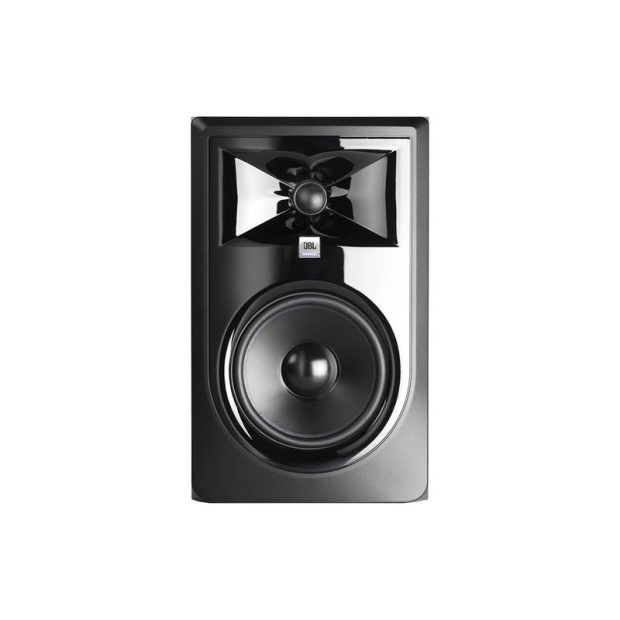 اسپیکر مانیتورینگ جی بی ال JBL 306P MkII - تصویر 2