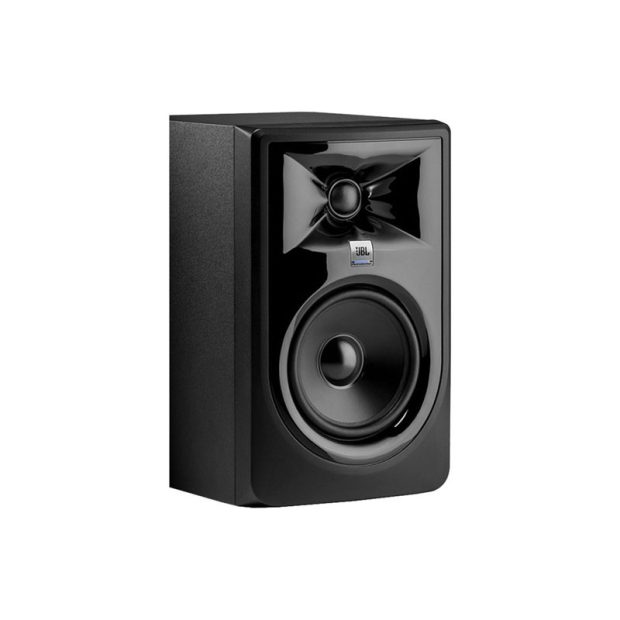 اسپیکر مانیتورینگ جی بی ال JBL 306P MkII - تصویر 3