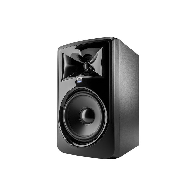 اسپیکر مانیتورینگ جی بی ال JBL 308P MKII