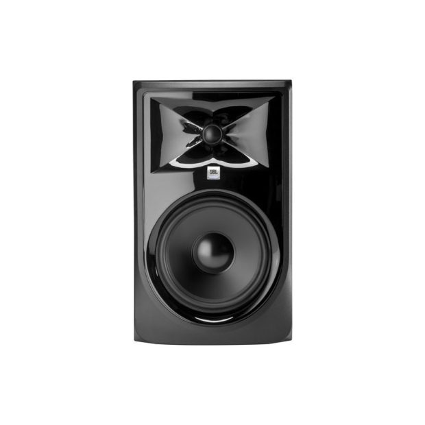 اسپیکر مانیتورینگ جی بی ال JBL 308P MKII - تصویر 2