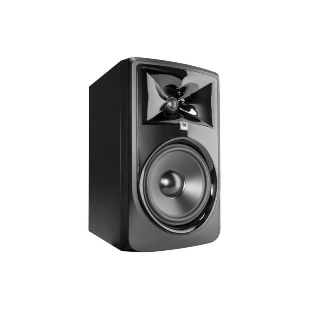 اسپیکر مانیتورینگ جی بی ال JBL 308P MKII - تصویر 3
