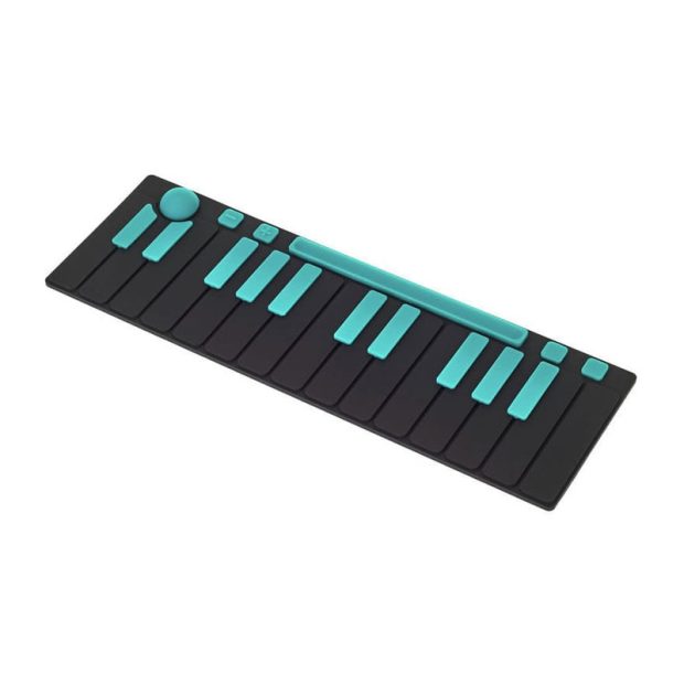 مکمل سینتی سایزر Joue Joué Grand Clavier - تصویر 2