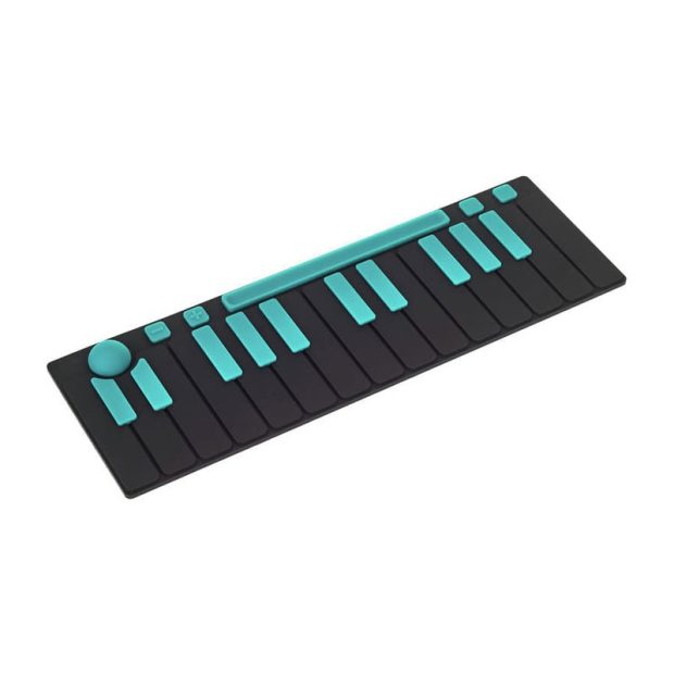 مکمل سینتی سایزر Joue Joué Grand Clavier - تصویر 4