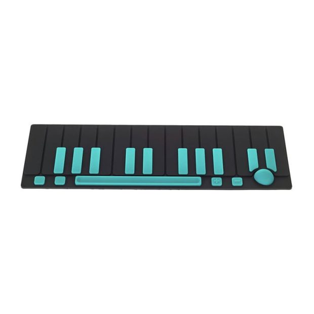 مکمل سینتی سایزر Joue Joué Grand Clavier - تصویر 5