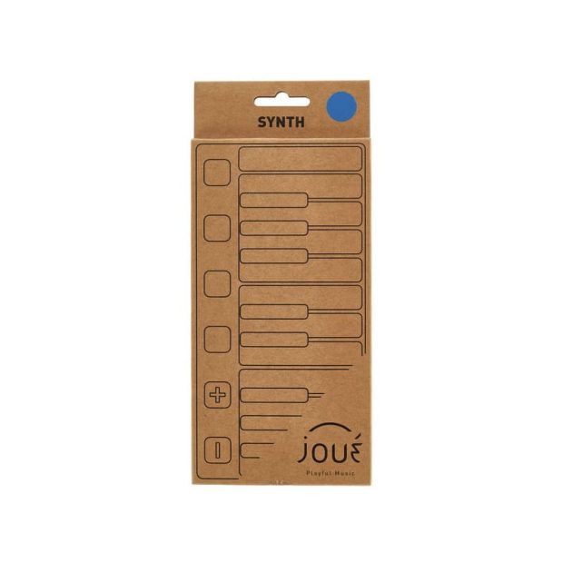 مکمل سینتی سایزر Joue Joué Synth - تصویر 6