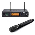 میکروفون بیسیم جی تی اس JTS 8011 D