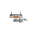 میکروفون بیسیم جی تی اس JTS F-36kd/MH36k