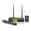 میکروفون بیسیم جی تی اس JTS IN-164R/IN-264TB/CM501