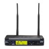 میکروفون بیسیم جی تی اس JTS IN-164R/IN-264TB/CM501 - تصویر 2