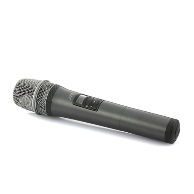 میکروفون بیسیم جی تی اس JTS IN-164R/IN-264TB/CM501 - تصویر 3