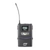 میکروفون بیسیم جی تی اس JTS IN-164R/IN-264TB/CM501 - تصویر 4