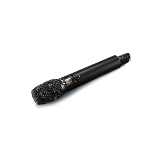 میکروفون بیسیم جی تی اس JTS RU-8012DB - تصویر 4
