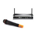 میکروفون بیسیم جی تی اس JTS US-8010D/MH-700D