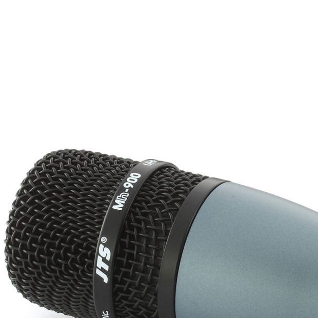 میکروفون بیسیم جی تی اس JTS US-822D - تصویر 3