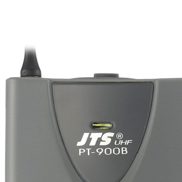 میکروفون بیسیم جی تی اس JTS US-822D - تصویر 5