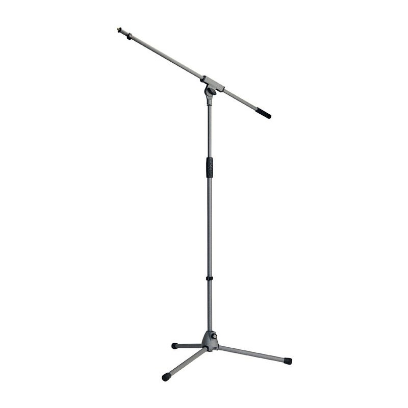 پایه میکروفن کی اند ام K&M 21060-300-87