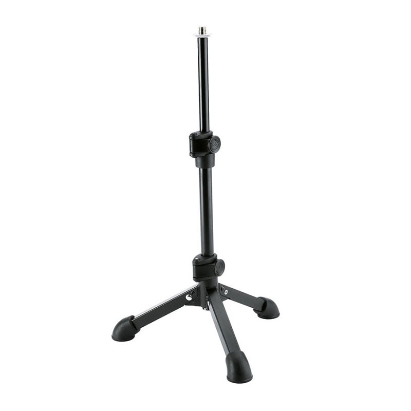 پایه میکروفن رومیزی کی اند ام K&M 23150-300-55