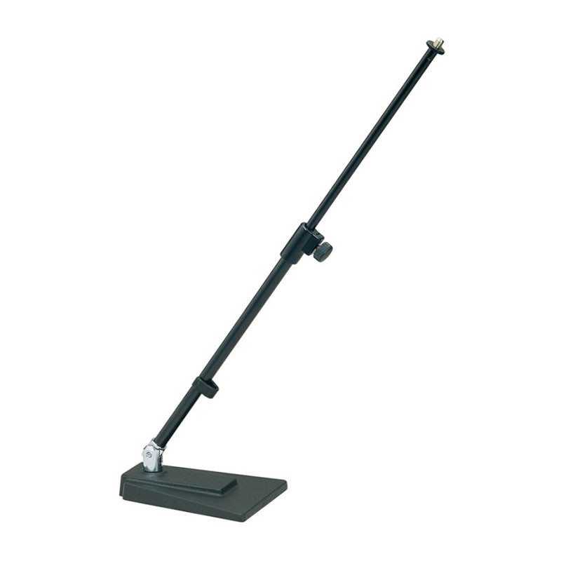 پایه میکروفن کی اند ام K&M 23400-300-55