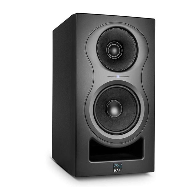 kali-audio-in-5-5-inch-01-800x800-1.jpg اسپیکر مانیتورینگ کالی آدیو Kali Audio IN-5 5-inch - تصویر 1
