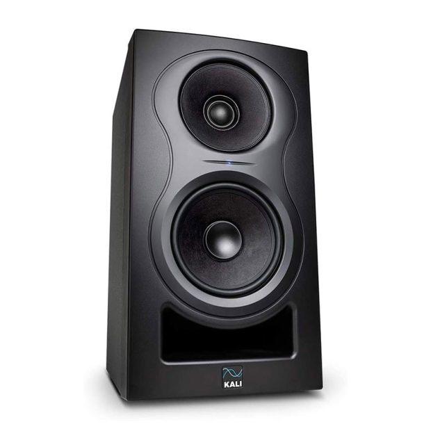 اسپیکر مانیتورینگ کالی آدیو Kali Audio IN-5 5-inch - تصویر 4