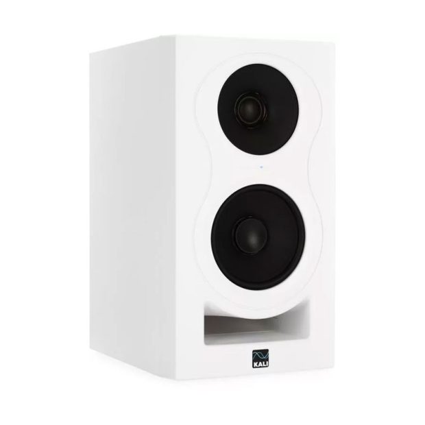 kali-audio-in-5-5-inch-white-01-800x800-1.jpg اسپیکر مانیتورینگ کالی آدیو Kali Audio IN-5 5 inch White - تصویر 1