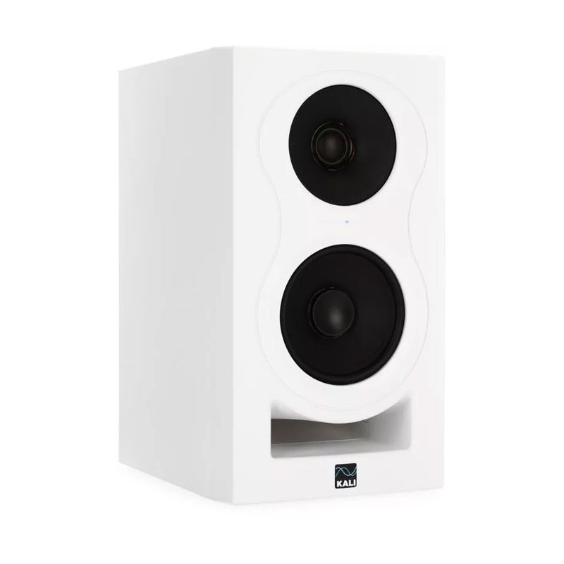 اسپیکر مانیتورینگ کالی آدیو Kali Audio IN-5 5 inch White