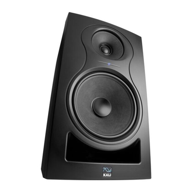اسپیکر مانیتورینگ کالی آدیو Kali Audio IN-8 V2 - تصویر 3