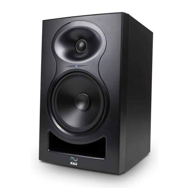 kali-audio-lp-6-6-5-inch-01-800x800-1.jpg اسپیکر مانیتورینگ کالی آدیو Kali Audio LP-6 6.5 inch - تصویر 1