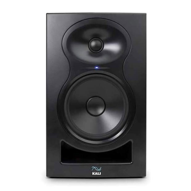 اسپیکر مانیتورینگ کالی آدیو Kali Audio LP-6 6.5 inch - تصویر 2