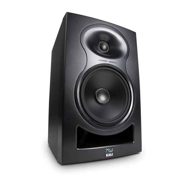 اسپیکر مانیتورینگ کالی آدیو Kali Audio LP-6 6.5 inch - تصویر 3