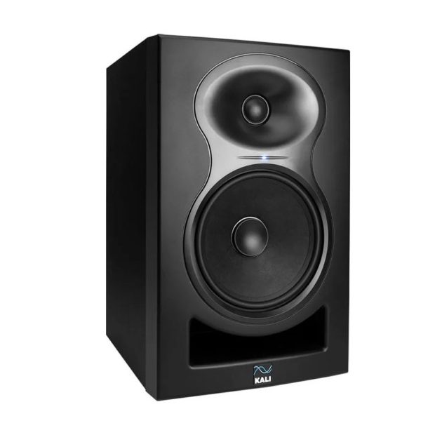 kali-audio-lp-6-v2-6-5-inch-black-01-800x800-1.jpg اسپیکر مانیتورینگ کالی آدیو Kali Audio LP-6 V2 6.5 inch Black - تصویر 1