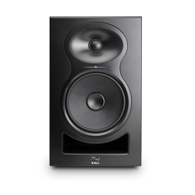 اسپیکر مانیتورینگ کالی آدیو Kali Audio LP-6 V2 6.5 inch Black - تصویر 2