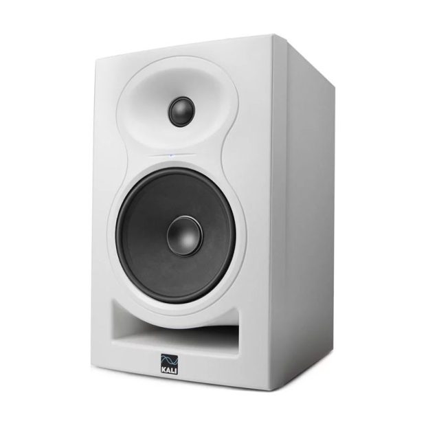 kali-audio-lp-6-v2-6-5-inch-white-01-800x800-1.jpg اسپیکر مانیتورینگ کالی آدیو Kali Audio LP-6 V2 6.5 inch White - تصویر 1