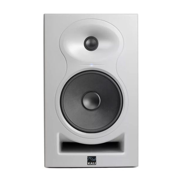 اسپیکر مانیتورینگ کالی آدیو Kali Audio LP-6 V2 6.5 inch White - تصویر 2