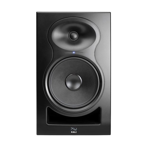 اسپیکر مانیتورینگ کالی آدیو Kali Audio LP-8 V2 8 inch Black - تصویر 2