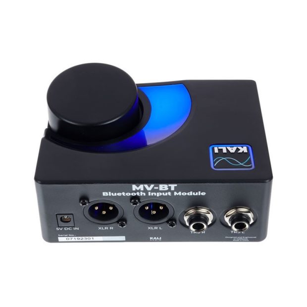 کنترلر صدا کالی آدیو Kali Audio MV-BT - تصویر 4