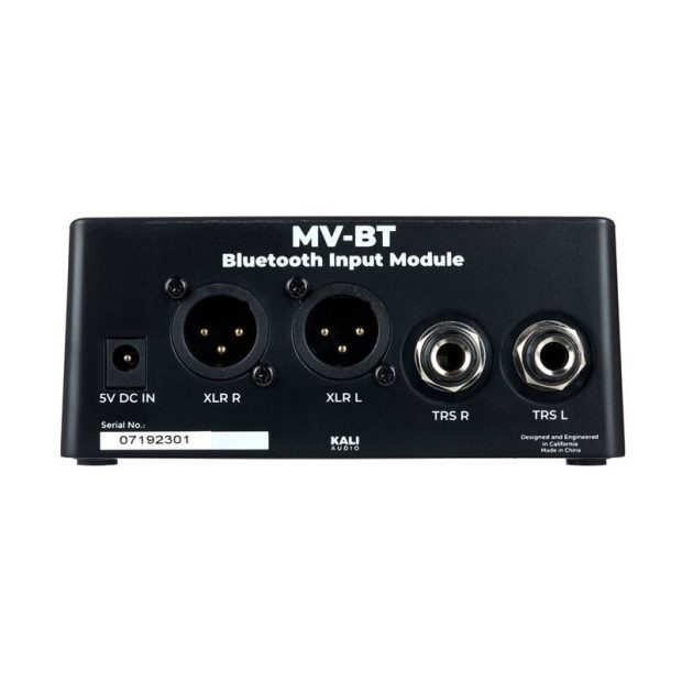 کنترلر صدا کالی آدیو Kali Audio MV-BT - تصویر 9