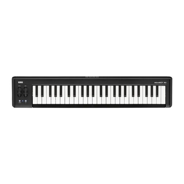 میدی کنترلر کرگ Korg microKEY AIR 49 - تصویر 1