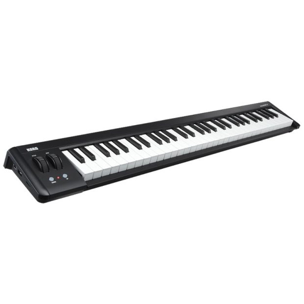 میدی کنترلر کرگ Korg microKEY AIR 49 - تصویر 2