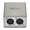 پری آمپ کلارک تکنیک Klark Teknik MIC BOOSTER CM-2