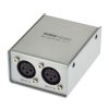 پری آمپ کلارک تکنیک Klark Teknik MIC BOOSTER CM-2 - تصویر 4