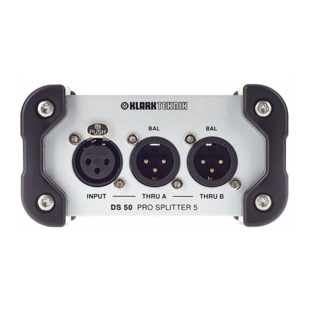 klark-teknik-pro-splitter-5-ds-50-01-800x800-1.jpg اسپلیتر کلارک تکنیک Klark Teknik Pro Splitter 5 DS 50 - تصویر 1