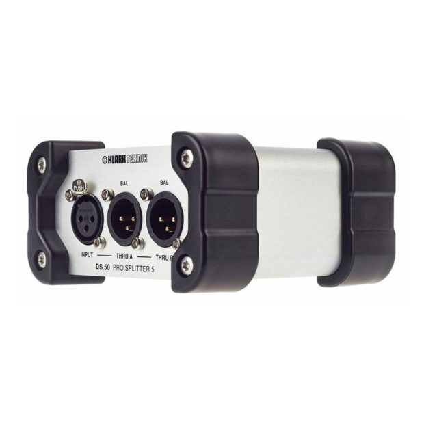 اسپلیتر کلارک تکنیک Klark Teknik Pro Splitter 5 DS 50 - تصویر 6